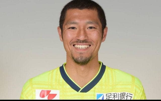 藤枝が栃木退団のMF岩間雄大を完全移籍で獲得「チームのために全て捧げます」