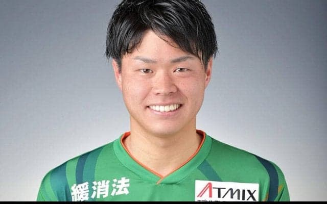 八戸、昨季31試合出場のDF佐藤和樹と契約満了