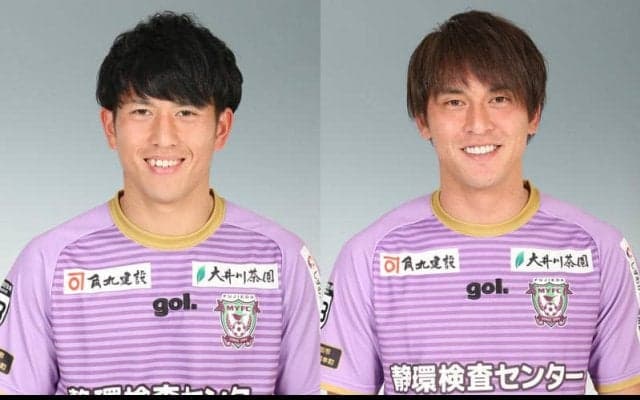 富山が大分MF姫野宥弥、藤枝MF安藤由翔を完全移籍で獲得、石﨑信弘監督の下で昨季プレー