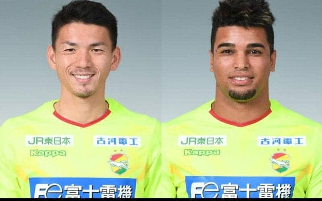 千葉がDF下平匠、FWアラン・ピニェイロとの契約満了を発表