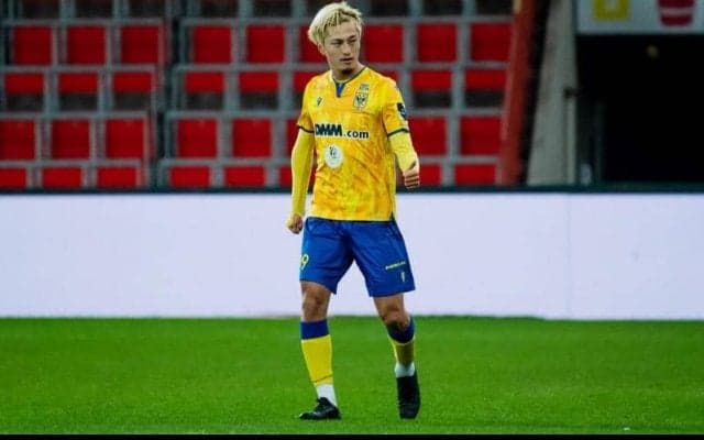 【DAZN欧州組応援部】12月度のベストプレーヤーズを選出！TOP3に選ばれたのは？