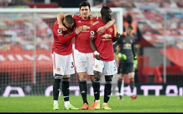 元ユナイテッドDFが、プレミアリーグの優勝争いを予想「タイトルレースには3つのチームしかいない」