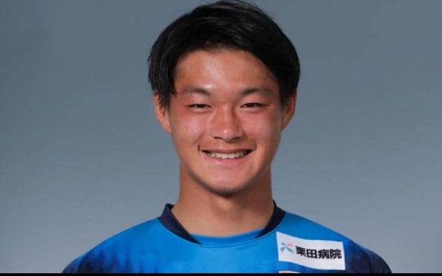 長野が昨季加入のGK王暁峰と契約更新「1試合でも試合に絡めるよう頑張って戦います」