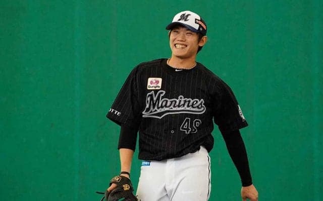 ロッテ退団のチェン・グァンユウ、台湾社会人チームへ加入　CPBLドラフト指名待つ