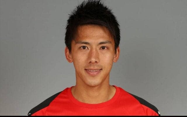 熊本退団のDF小谷祐喜が奈良クラブへ完全移籍「目の前の1試合1試合を全力で勝負にこだわり戦います」