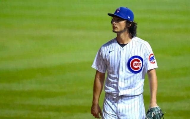 ダルビッシュ有を救ったノートの存在。最多勝獲得も、開幕時は「ヤバいヤバいと思っていた…」