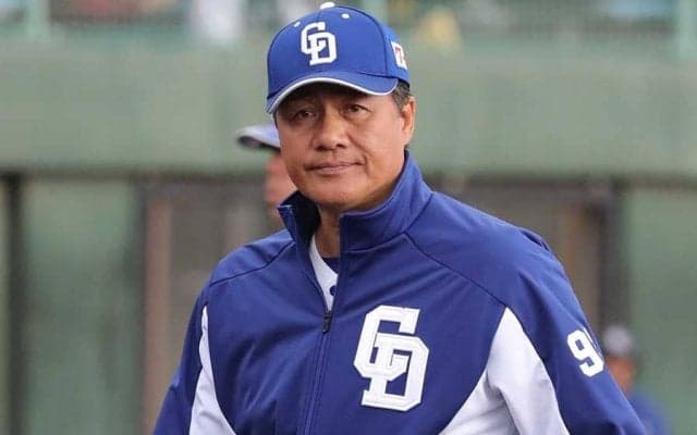 中日、春季キャンプメンバー発表　14年ぶり復帰の福留、ドラ1高橋宏は2軍スタート