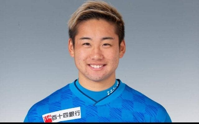 讃岐、MF渡辺悠雅と契約更新「今シーズンは必ずJ2昇格」