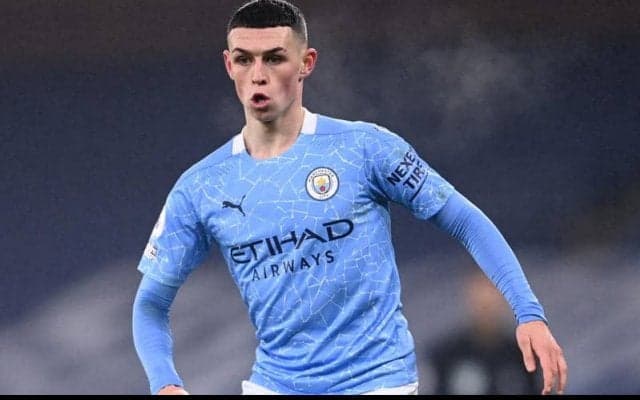 「内なるジダンを解放した」絶好調フォーデンの”ダブルルーレット”に脚光