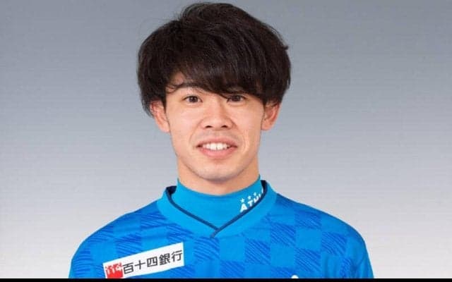 讃岐FW神谷椋士が武者修行! 期限付き移籍でFC刈谷へ「結果を残し、成長した姿を皆様に」