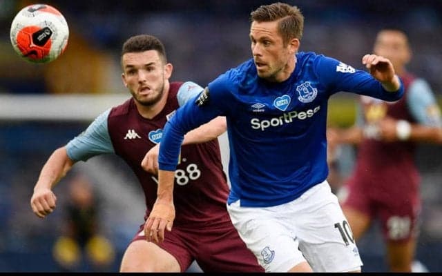 コロナ蔓延のアストン・ビラ、週末のエバートン戦が再延期に