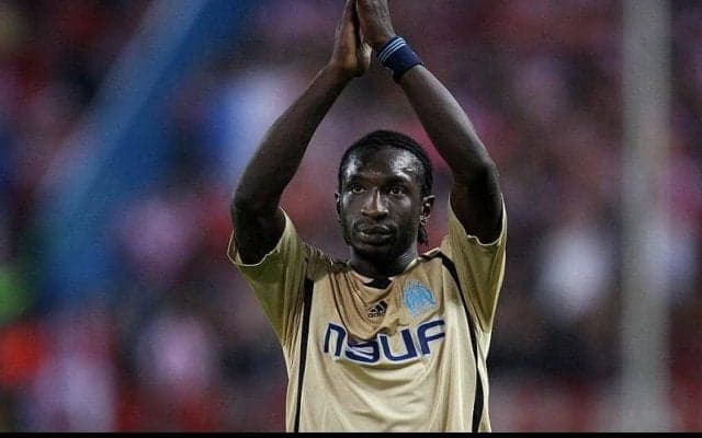 マルセイユで輝いたセネガルの星、ニアンが決めた豪快ミドルにGKも棒立ち…！【インクレディブル・ゴールズ】