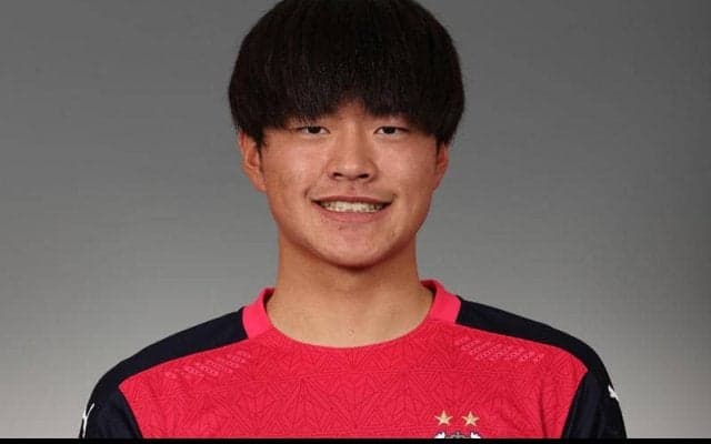 岩手がC大阪のDF田平起也を育成型期限付き移籍で獲得