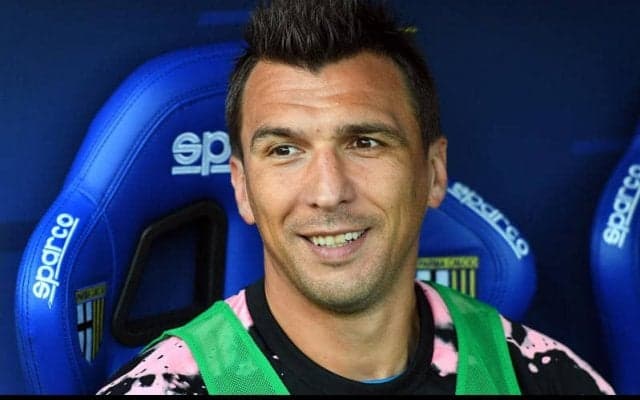 マンジュキッチ獲得に向けて首位のミランが動く