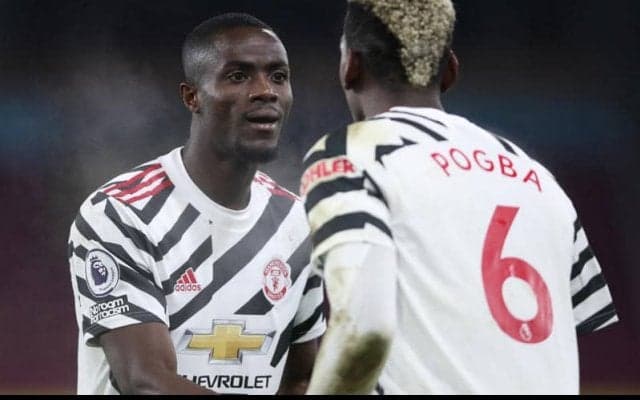 旅立つ友へ…ドイツ移籍決定の同僚を見送るポグバとバイリーが熱い