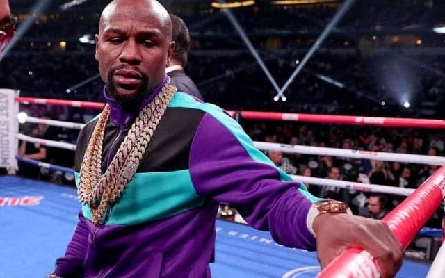 何畳あるの!?　メイウェザー邸が豪華すぎると米感嘆「息をのむよう」「見事な楽園」