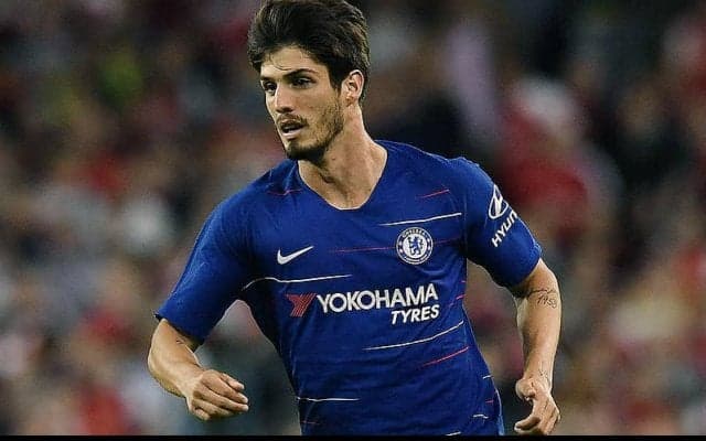 チェルシーで“忘れ去られた男”ピアソンがブラガへ完全移籍!　9年半過ごしたブルーズとようやく決別