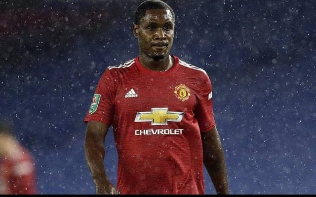 イガロが今月末でのユナイテッド退団の可能性認める…求める新天地はMLS