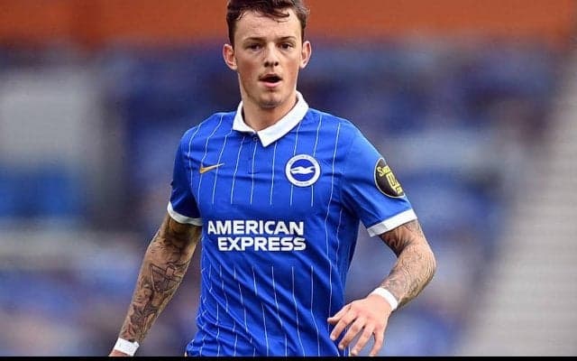 リバプール、逸材CBベン・ホワイト獲得を来夏優先事項に