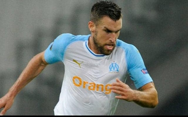 ジェノア、マルセイユからMFストロートマンをレンタル!　ローマ時代以来2年半ぶりのセリエA復帰