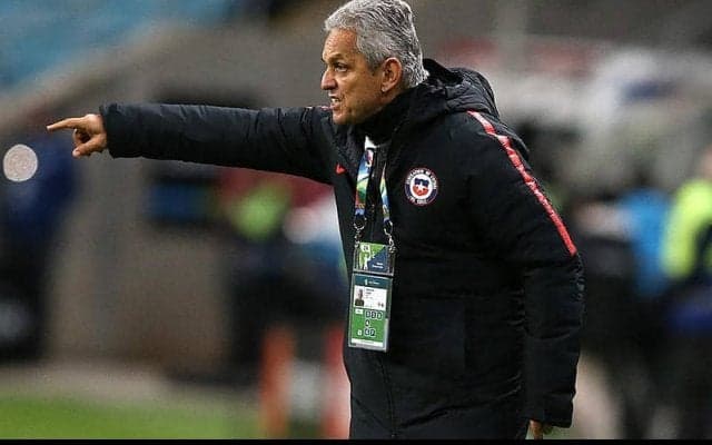 コロンビア代表、元チリ代表指揮官ルエダ氏を新監督に招へい！ 14年ぶり3度目の就任