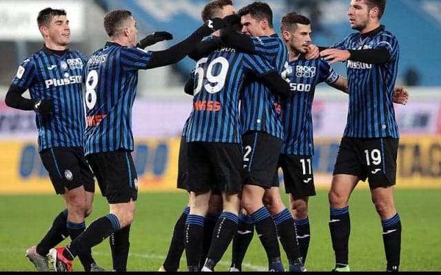 アタランタが順当にベスト8進出!　カリアリGKヴィカーリオが圧巻パフォーマンスも押し切る《コッパ・イタリア》