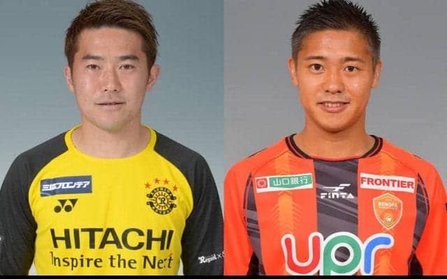 柏がFW山崎亮平、FW村田和哉との契約満了を発表、DFユン・ソギョンは江原FCへ完全移籍