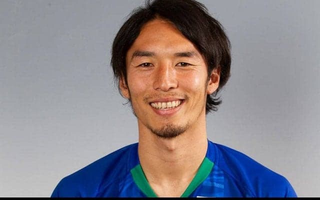 J1昇格の徳島FW押谷祐樹が藤枝移籍 「J2昇格のために精一杯頑張ります」