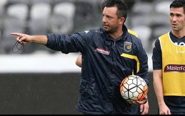 横浜FMがHCにハッチンソン氏を招へい、AリーグやMLSで指導