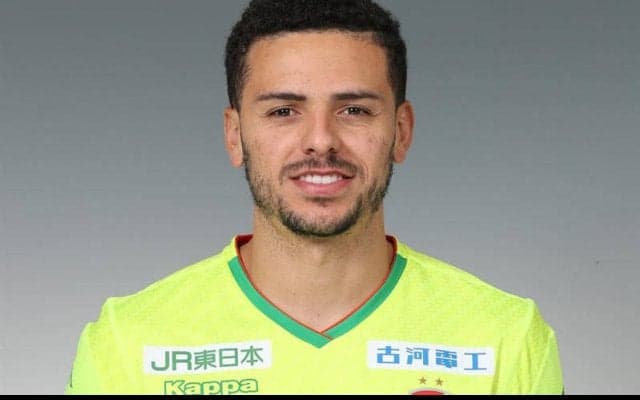 千葉がヴィスワ・クラクフへ期限付き移籍していたDFエベルトとの契約満了を発表