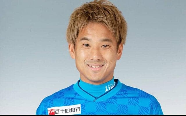 讃岐MF高木和正が契約を更新 「常に感謝の気持ちを」