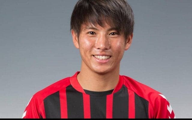 J3参入の宮崎が、地元出身のMF前田椋介を福島から完全移籍で獲得