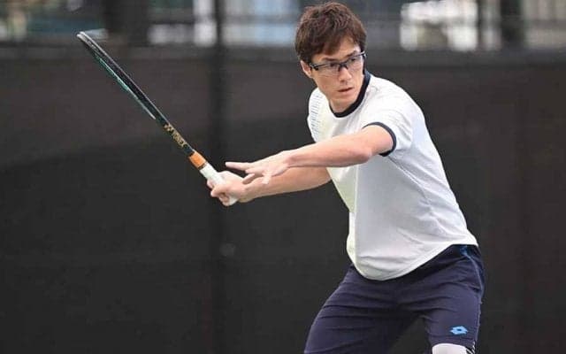 錦織らと参戦のATPカップ　最年長ランカーが「異例」と語る、コロナ禍での国別対抗戦