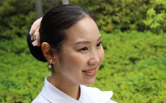 中野友加里×安藤美姫、４回転秘話さらには赤面エピソード「寝言が・・・」