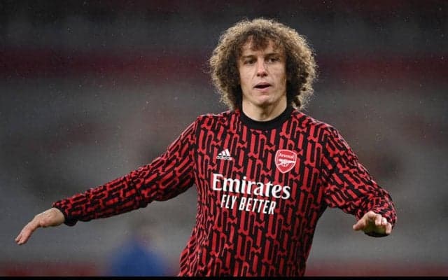 D・ルイス、ドローでの連勝ストップに落胆…「典型的なプレミアリーグの試合」