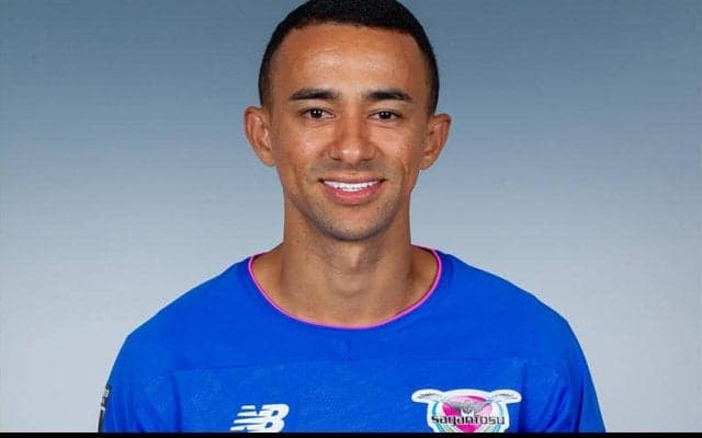 鳥栖、FWチアゴ・アウベスとの契約満了を発表 「1年半はとても素晴らしい時間でした」