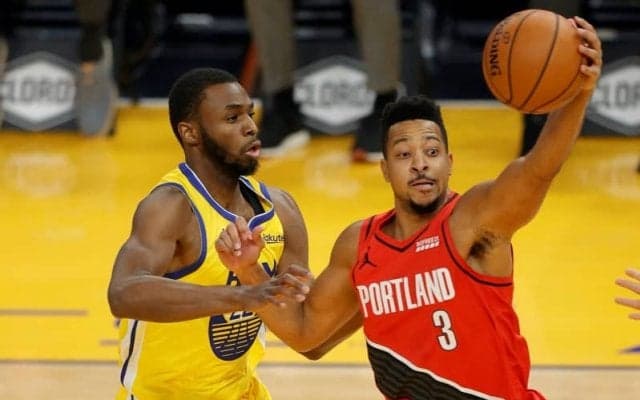 カーHCやカリーも絶賛…ドラフト1位のウィギンスがエースキラーの地位を確立