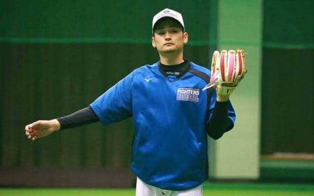 元日ハムドラ1右腕が豪州リーグで1回無失点　2つの三振を奪う力投