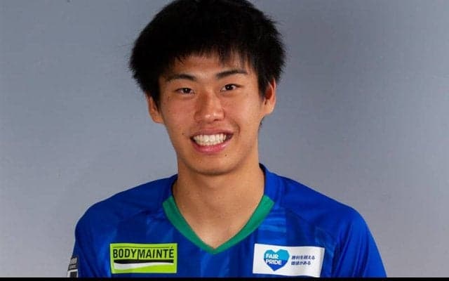 徳島、生え抜きMF森田凜が奈良クラブへ武者修行