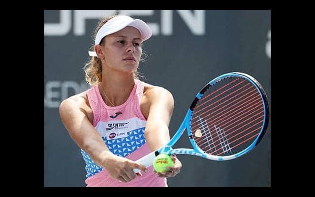  膝の故障で全豪OPなど欠場へ 