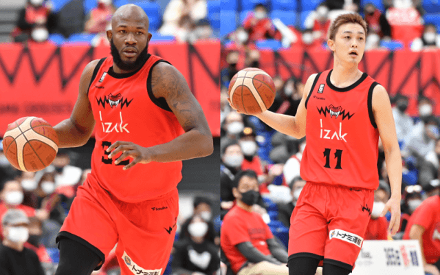 司令塔ジュリアン・マブンガ、シックスマン宇都直輝…新スタイルで勝ち進む富山グラウジーズ