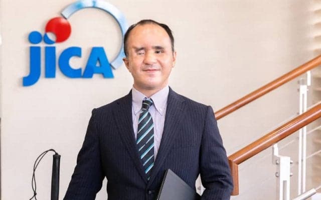 JICAが取り組むスポーツを通じた国際協力とは？