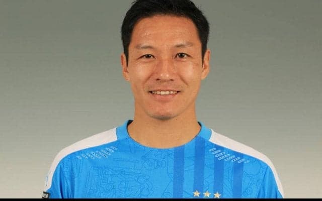 昨季で引退の藤田義明が磐田U-15コーチに就任「子供達の成長を助けられるように」