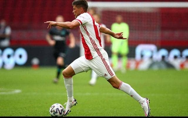 引退決断のフンテラールが古巣シャルケを憂う「僕を必要としている」