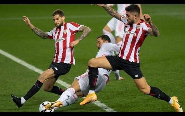 スーペルコパ敗退 ジダンがビルバオ戦を総括「0-2の時はいつも難しい」