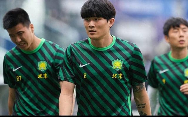 韓国代表の“怪物”CBを巡ってトッテナムvsチェルシー？