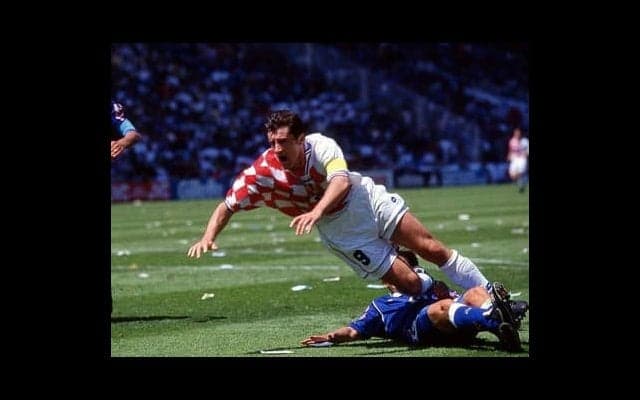 日本を破ってＷ杯３位。クロアチアの「黄金世代」は引退後も貢献度大