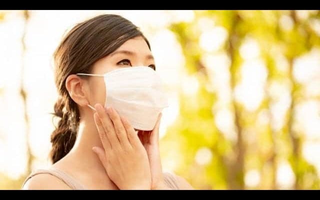 「マスク老け」に負けない表情筋エクササイズ