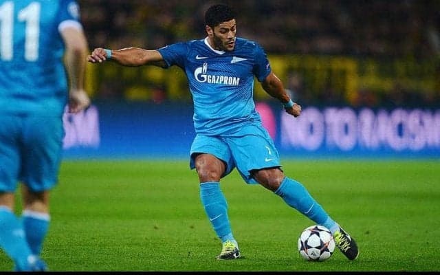 フッキがドルトムント相手に“超人”ぶりを発揮して決めた弾丸ジャイロシュート【インクレディブル・ゴールズ】