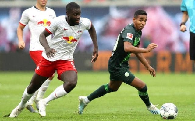 【ブンデス第16節プレビュー】ヴォルフスブルクvsライプツィヒ、ウニオンvsレバークーゼンの上位対決